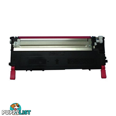 CLT-M409S Magenta Compatible Toner