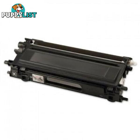 TN-240BK Premium Generic Toner Cartridge