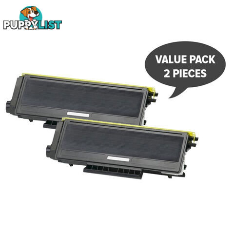 TN-3145 Premium Generic Toner X 2