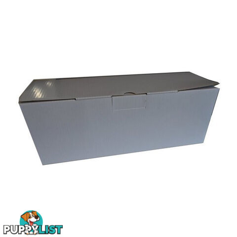 White Toner Box 35 x 11 x 13cm