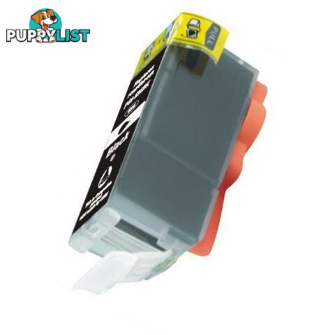 PGI-525 Pigment Black Compatible Inkjet Cartridge