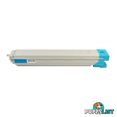 CLT-C809 Cyan Premium Generic Toner