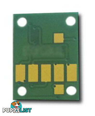 CLI-651XL Magenta Replacement Chip