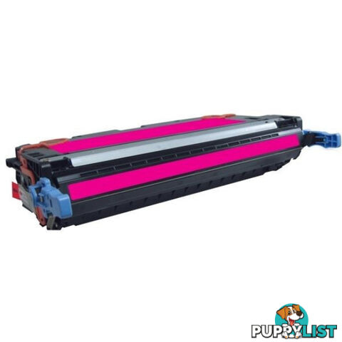 HP Compatible Q6473A 502A Magenta Premium Generic Laser Toner Cartridge