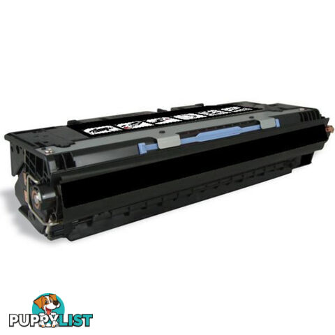 HP Compatible Q2670A 308A Black Premium Generic Toner