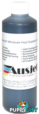 E3067 Sensient Light Cyan Ink 1Ltr