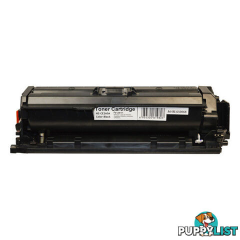 HP Compatible CE260A 647 Premium Generic Toner