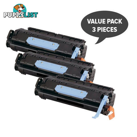 Cart306B Premium Generic Toner X 3