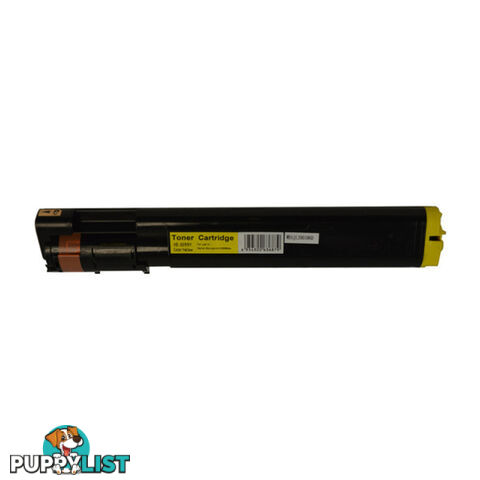 CT200808 Yellow Remanufactured Toner Cartridge