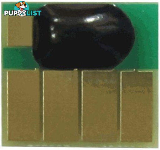 HP564 Yellow Standard Replacement Chip