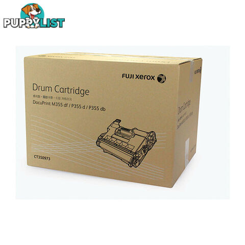 FUJI XEROX Xerox CT350973 Drum Unit