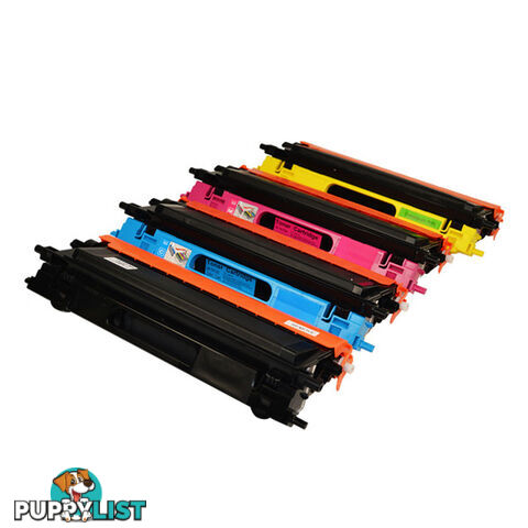 TN-155 Series Generic Toner Set