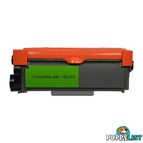 TN-2350 Premium Generic Toner Cartridge