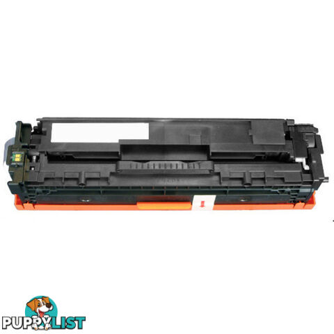 HP Compatible CE322 128A Yellow Premium Generic Toner