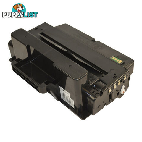 High Yield Black Premium Generic Toner Cartridge-60-DE2375