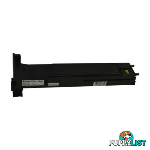 A06V193 Premium Generic Black Toner Cartridge