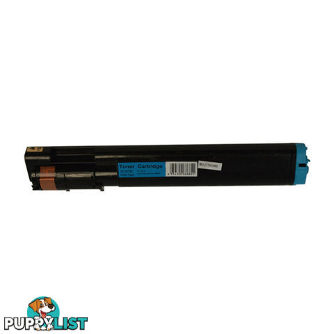 CT200806 Cyan Remanufactured Toner Cartridge