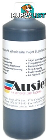 C1040 Sensient Black Photo Ink 1Ltr