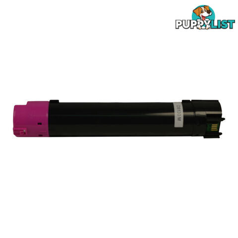 5130 Premium Magenta Generic Toner