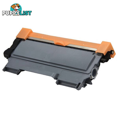 TN-2250 Black Premium Generic Toner Cartridge