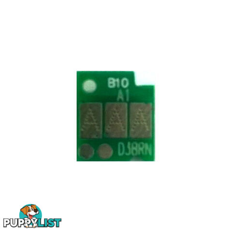 LC-233 Black Replacement Chip