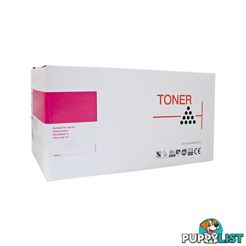 AUSTIC Laser Toner Cartridge Samsung 508 Magenta Cartridge