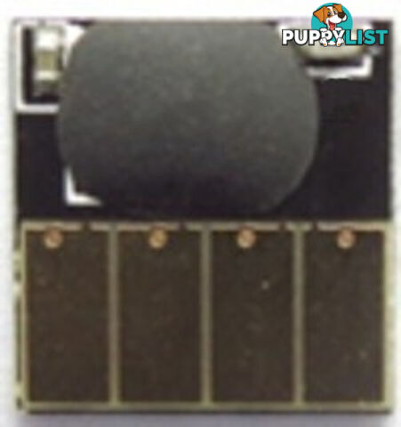 HP951XL Magenta Replacement Chip