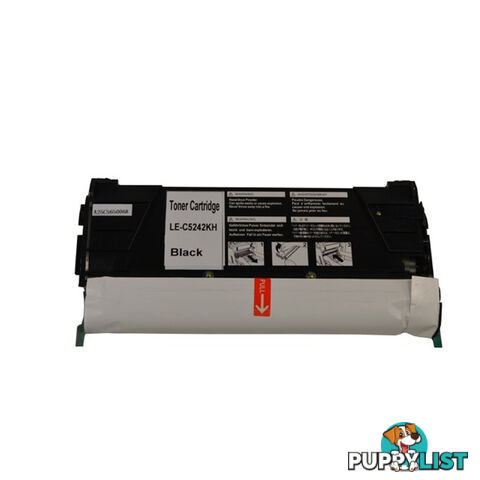 C5240KH Black Generic Toner Cartridge