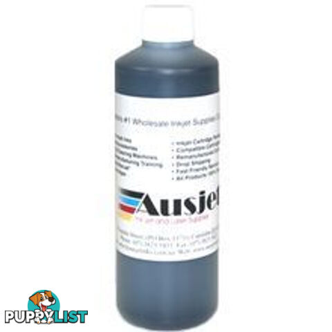 E3072 Sensient Yellow Pigment Ink 1Ltr