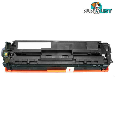 HP Compatible CE323 128A Magenta Premium Generic Toner