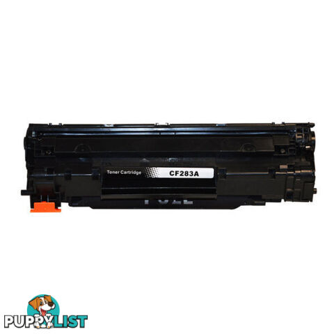 HP Compatible CF283A Premium Generic Toner