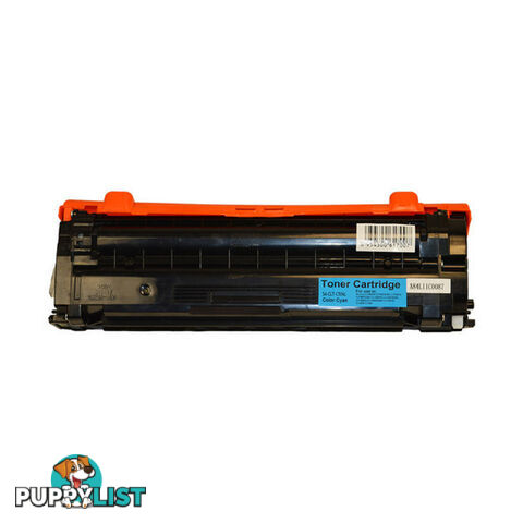 CLT-506L Cyan Premium Generic Remanufactured Toner Cartridge