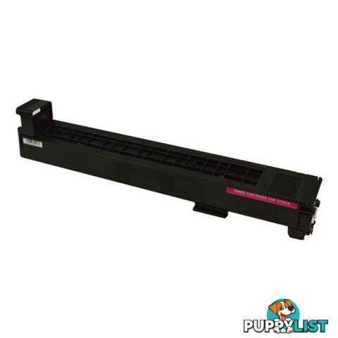 HP Compatible CF303a 827A Magenta Generic Toner Cartridge