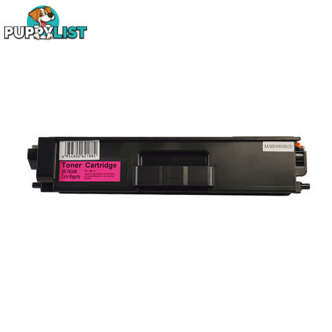 TN-346 Magenta Premium Generic Toner Cartridge