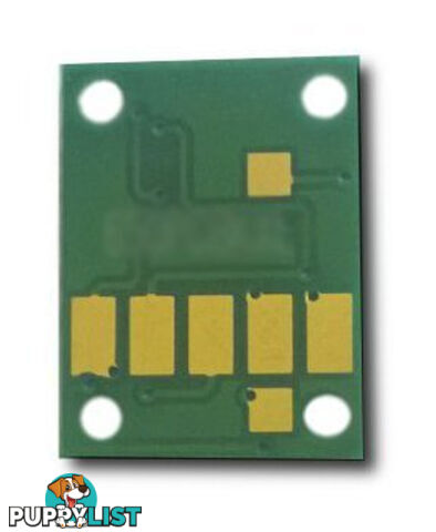 CLI-651XL Grey Replacement Chip