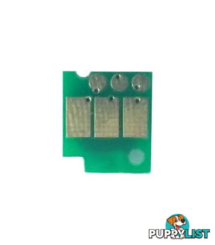 LC-133 Cyan Replacement Chip