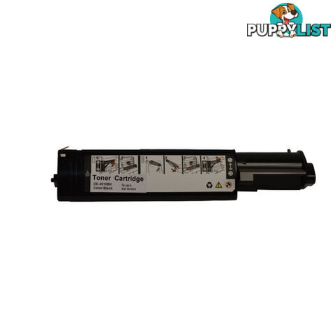 DELL Compatible 3010 Black Premium Toner Cartridge