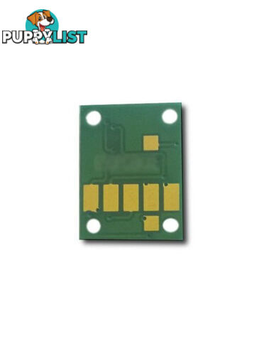 PGI-650XL Black Replacement Chip