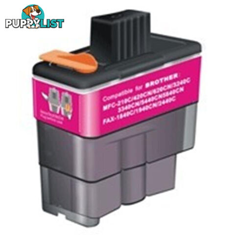 LC47 Magenta Compatible Inkjet Cartridge