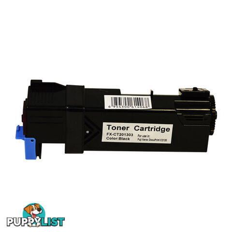 CT201303 Black Generic Toner Cartridge