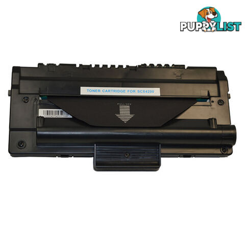 SCX-D4200A Black Premium Generic Toner