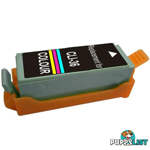 CLI-36 Compatible Inkjet Cartridge