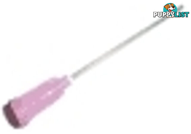 18g Sharp Needle For Syringe