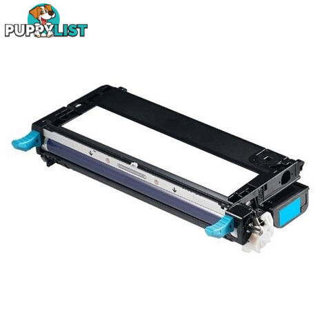 DELL Compatible 3110 3115 Cyan Premium Toner Cartridge