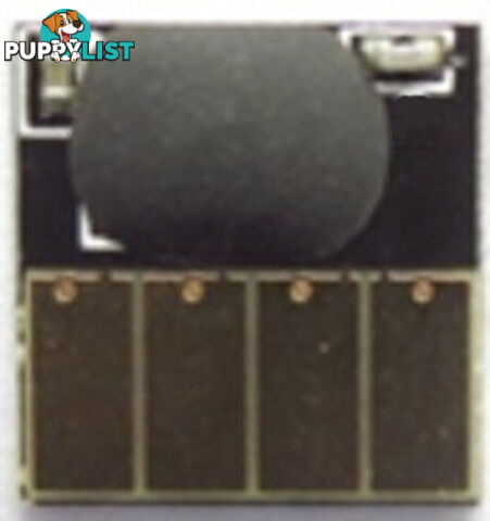 HP951XL Cyan Replacement Chip