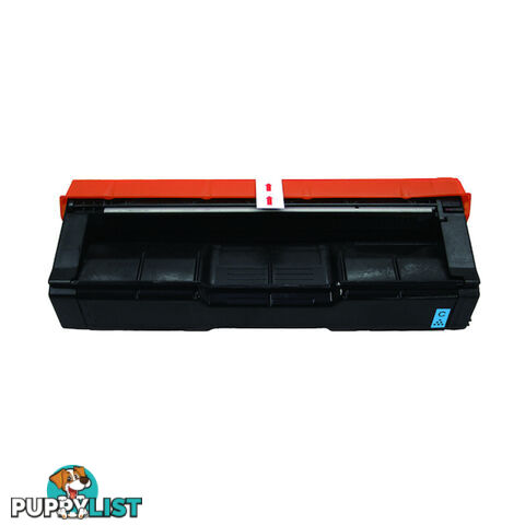 C200 Cyan Premium Quality Remanufactured Laser Toner Cartridge