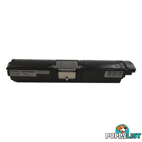 1710590004 Premium Remanufactured Cyan Toner