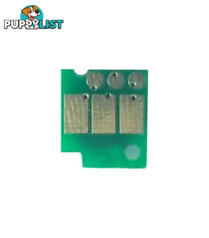 LC-133 Black Replacement Chip