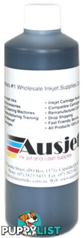 E3065 Sensient Magenta Ink 1Ltr