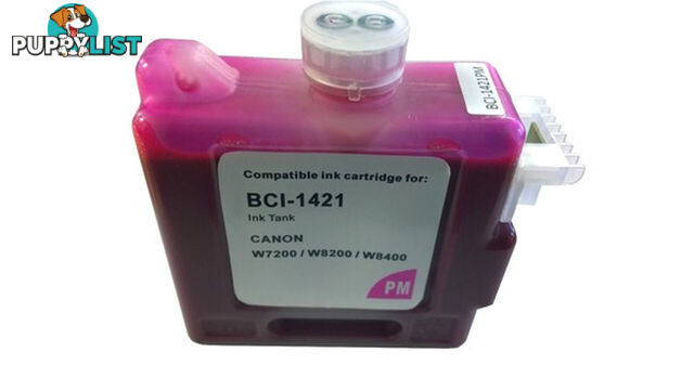 BCi-1421 Photo Magenta Pigment Compatible Cartridge